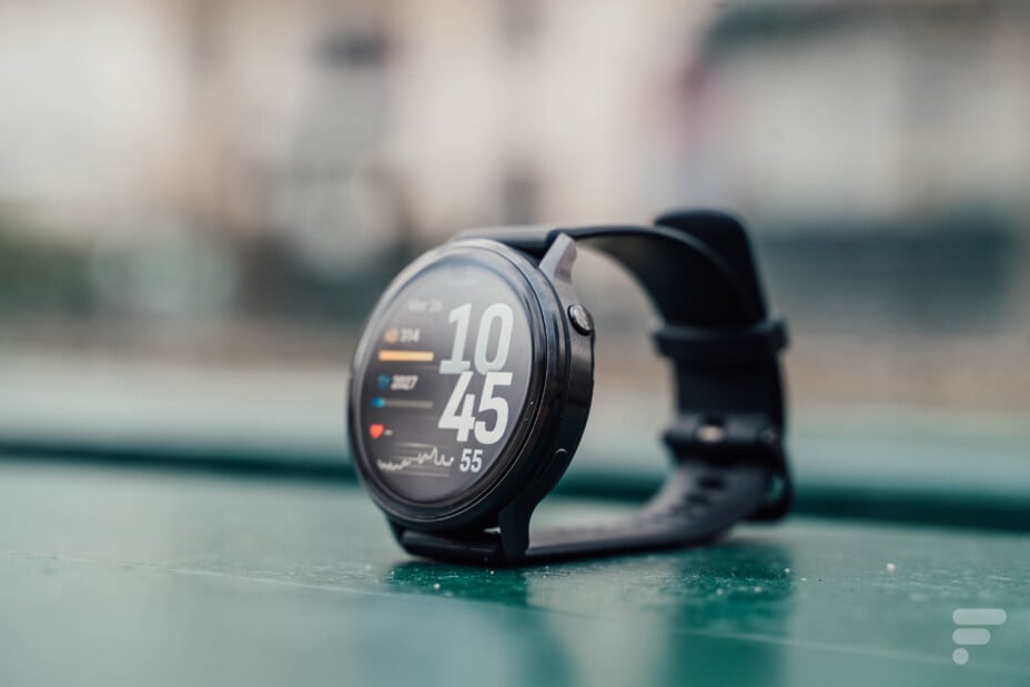 Garmin Venu 4 : montre notée 9/10 à -30 % sur Amazon