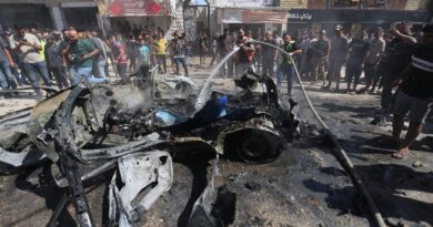 Gaza : Cinq morts suite à de nouvelles frappes israéliennes