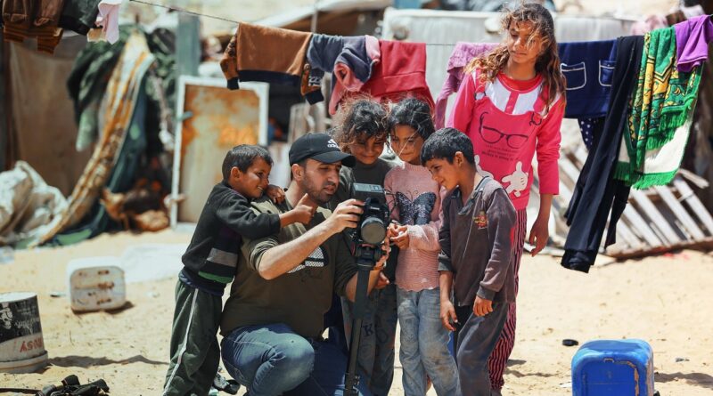 Gaza : le Board of Peace sollicite le soutien bipartisan du Congrès américain