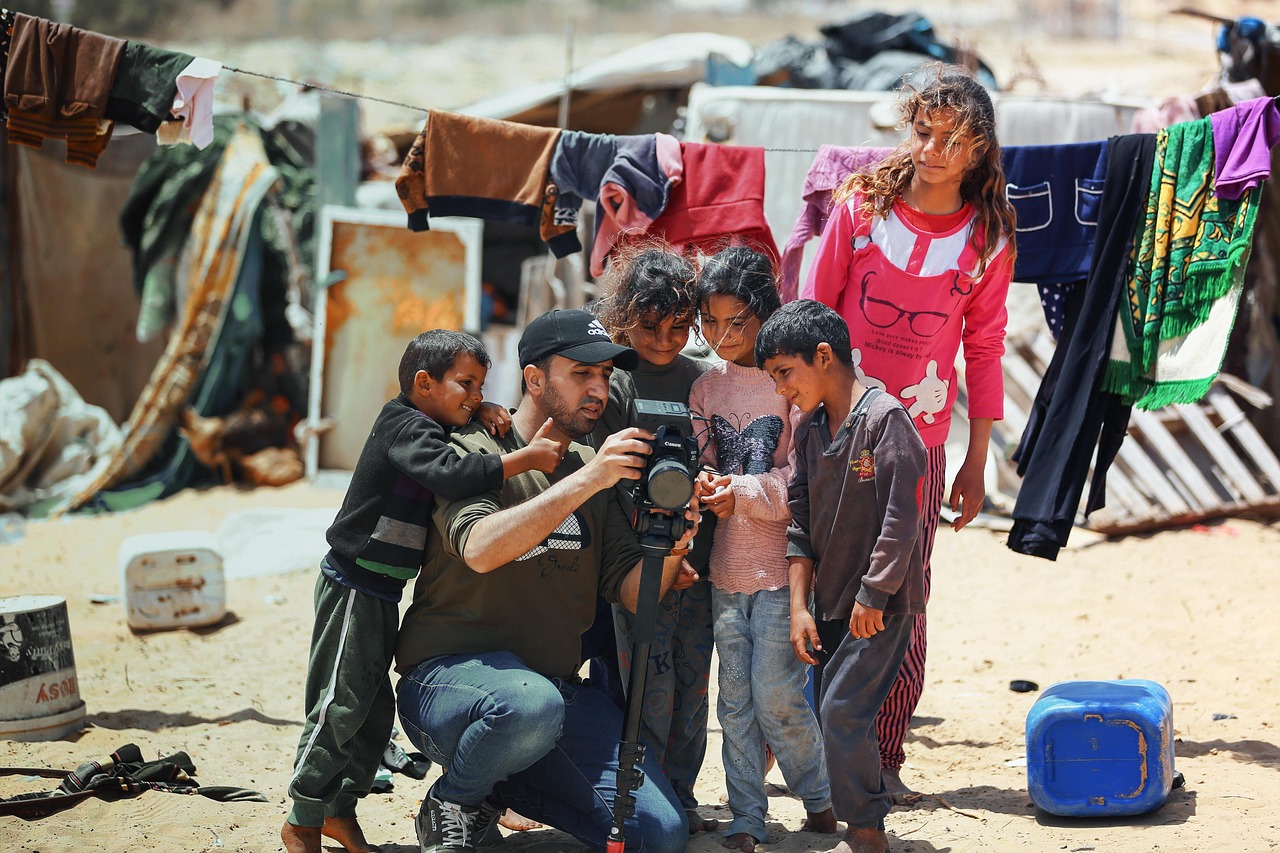 Gaza : le Board of Peace sollicite le soutien bipartisan du Congrès américain