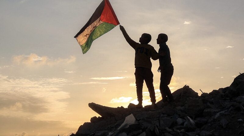 Gaza : Le Hamas conditionne son désarmement à l'accord d'octobre 2025