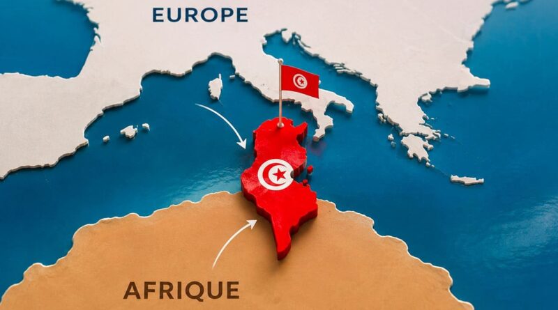 Géopolitique – « Verticale » AME : La Tunisie saura-t-elle tirer son épingle ?