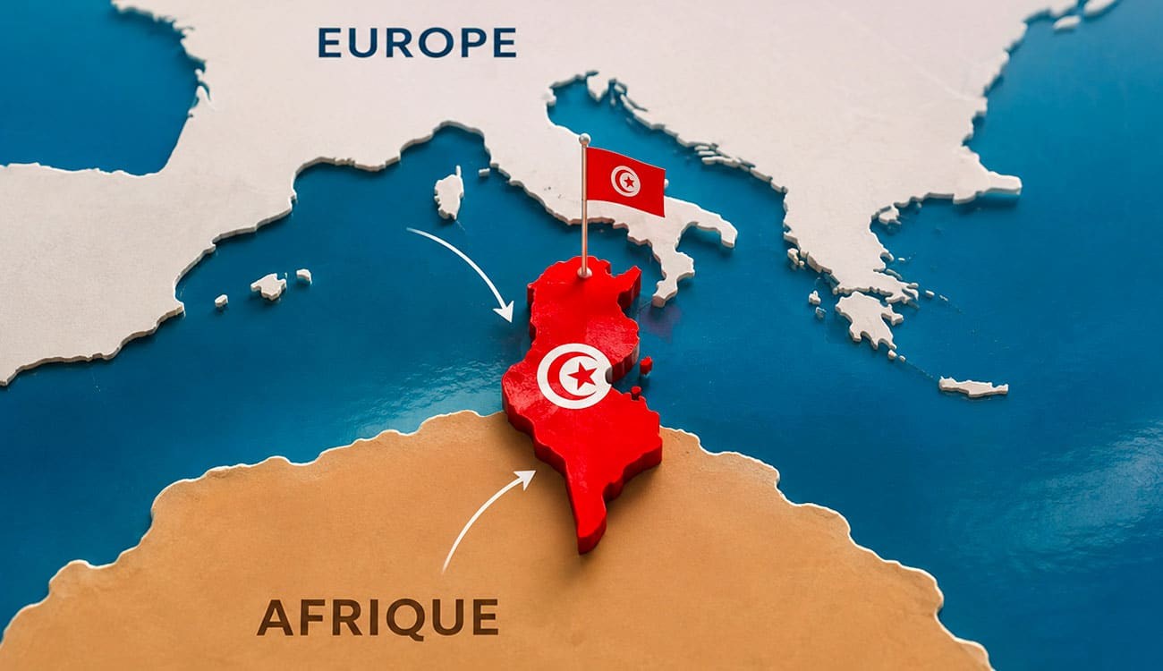 Géopolitique – « Verticale » AME : La Tunisie saura-t-elle tirer son épingle ?