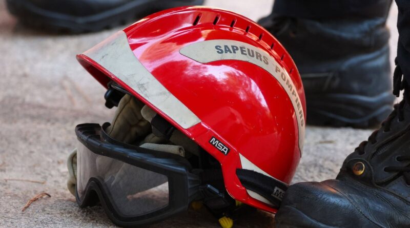 Gironde : Citation à l’ordre de la Nation pour deux pompiers décédés au feu