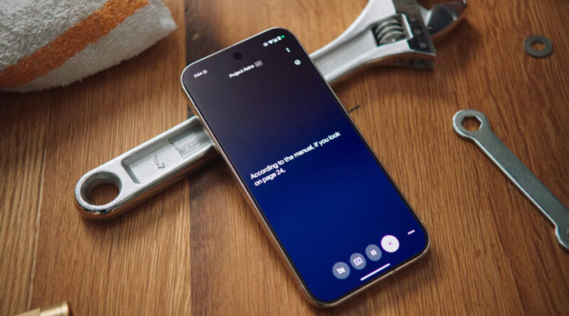 Google abandonne la version mobile d'AI Studio, malgré 800 000 précommandes