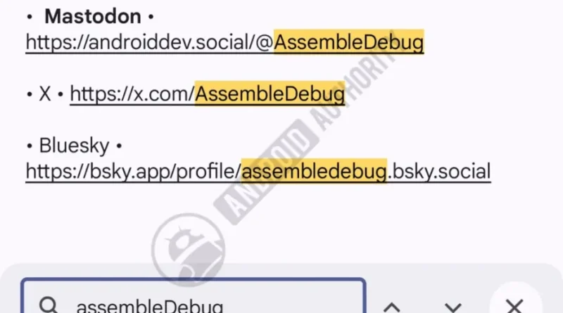 Google Keep permet désormais de rechercher un mot dans une note