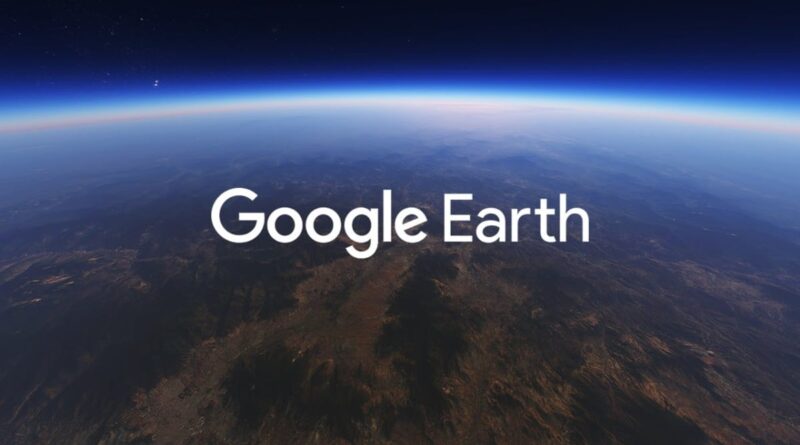 Google retire en urgence l’IA de Google Earth après de fausses images.