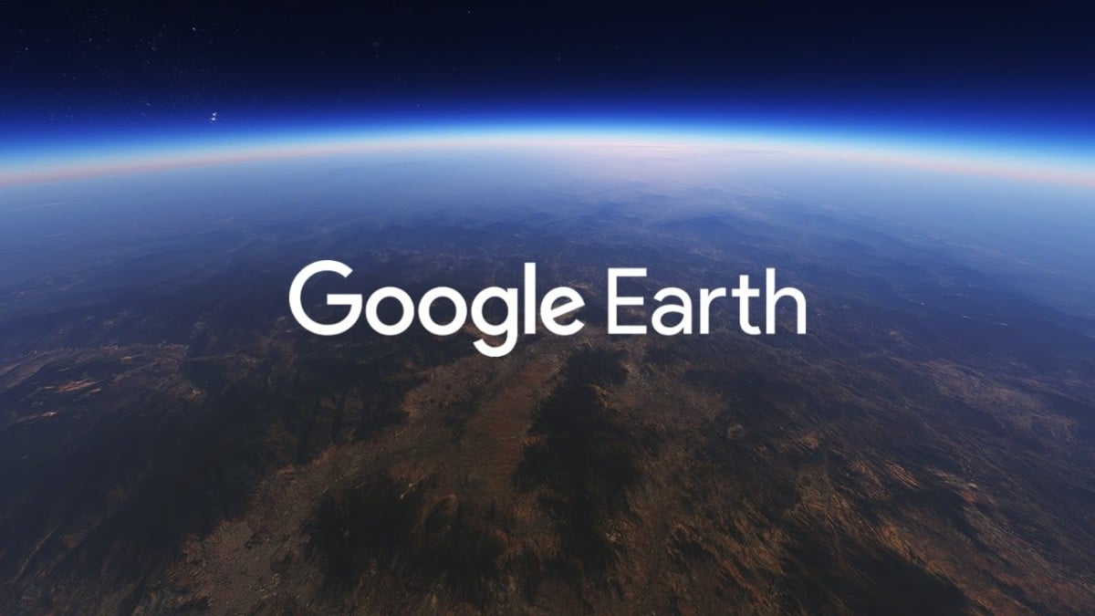 Google retire en urgence l’IA de Google Earth après de fausses images.