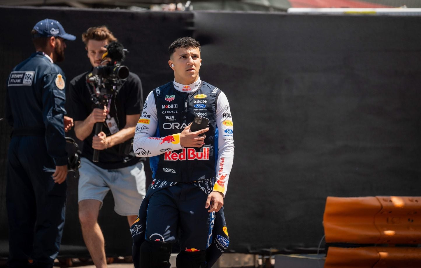 GP des Pays-Bas : Isack Hadjar forfait, Lawson le remplace chez Red Bull