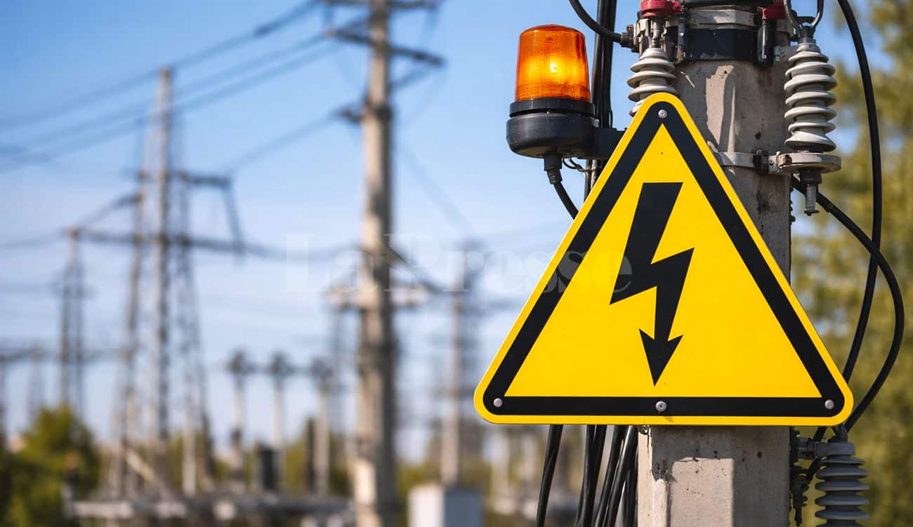 Grand Tunis : coupures d’électricité aujourd’hui entre 13h et 18h30 dans ces régions