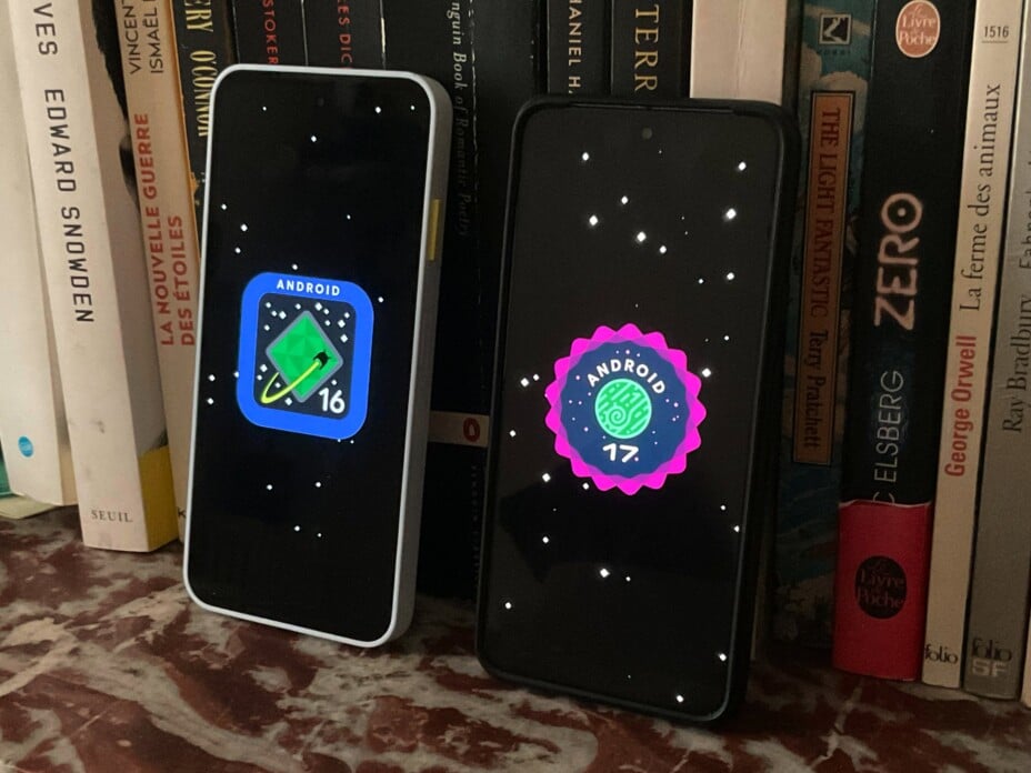 GrapheneOS et /e/OS : la meilleure alternative à Android pour se dégoogler.