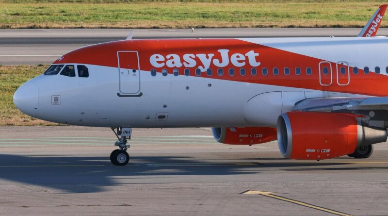 Grève chez EasyJet jusqu’au lendemain de la rentrée scolaire.