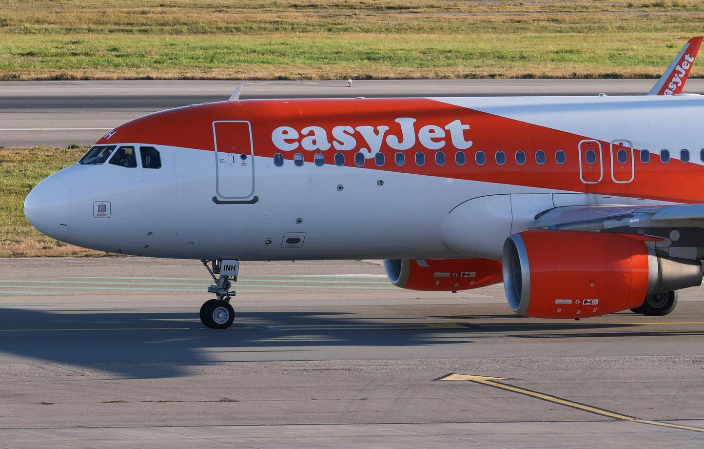 Grève chez EasyJet jusqu’au lendemain de la rentrée scolaire.