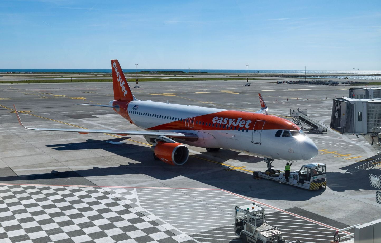 Grève EasyJet : « Le prix des vacances multiplié par deux » pour ces voyageurs bloqués.