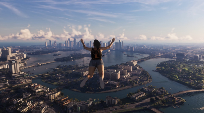 GTA 6 : analyse des 27 minutes de gameplay sur Netflix sur Jason, Lucia et Vice City