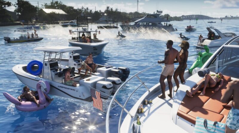 GTA 6 : aperçu étendu du 27 août, que va-t-on voir ?