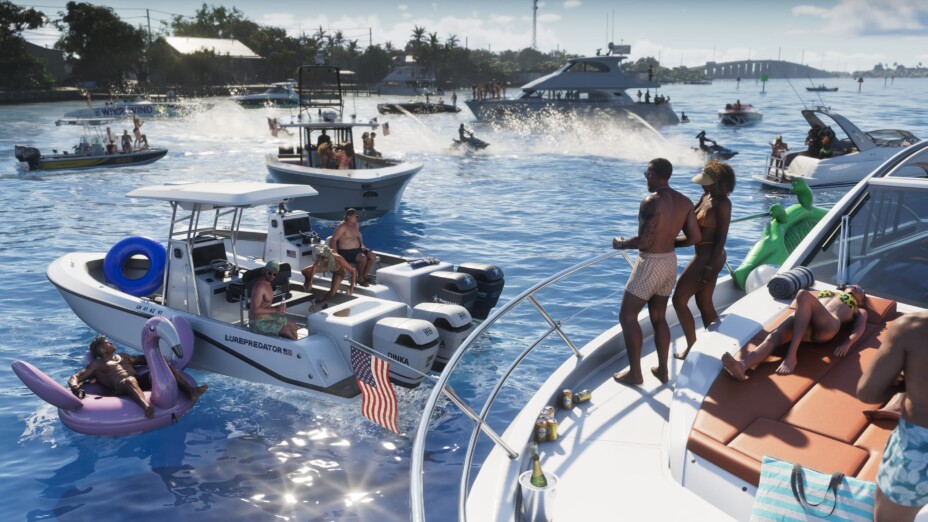 GTA 6 : aperçu étendu du 27 août, que va-t-on voir ?