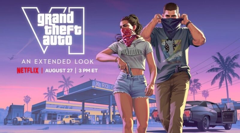 GTA 6, Disney+ gratuit, changement de Gmail et éclipse du 12 août : récap tech