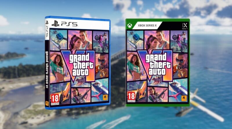 GTA 6 est enfin dévoilé : précommandez-le au meilleur prix ici