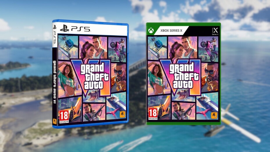 GTA 6 est enfin dévoilé : précommandez-le au meilleur prix ici