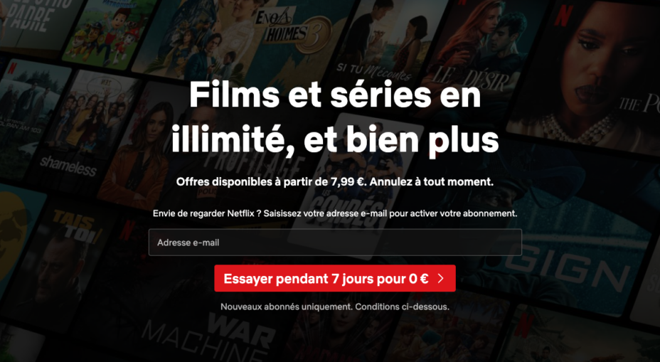 GTA 6 : faut-il s'abonner à Netflix pour le visionner ?
