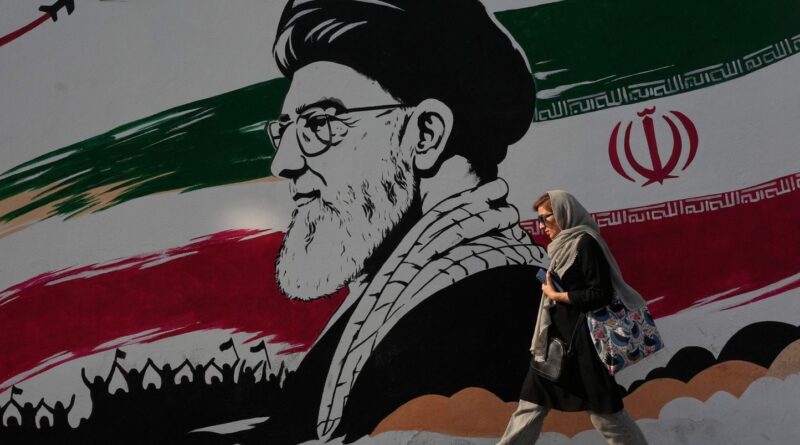 Guerre au Moyen-Orient : Accord sur Ormuz de l'Iran, pression sur les Etats-Unis