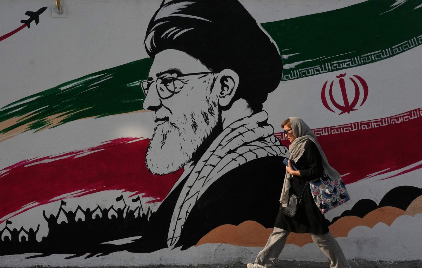 Guerre au Moyen-Orient : Accord sur Ormuz de l'Iran, pression sur les Etats-Unis