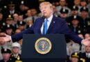 Guerre au Moyen-Orient : Donald Trump affirme que le détroit d'Ormuz sera « un territoire des Etats-Unis »