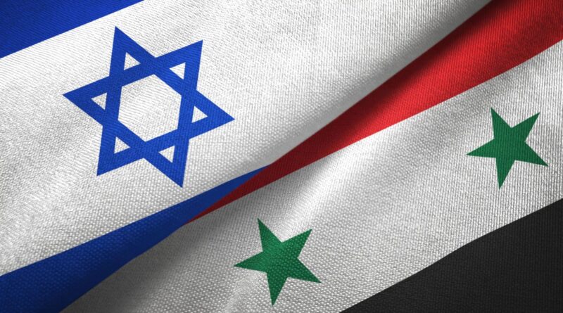 Guerre au Moyen-Orient : la Syrie accuse Israël d'attaques répétées, Israël rejette critiques américaines