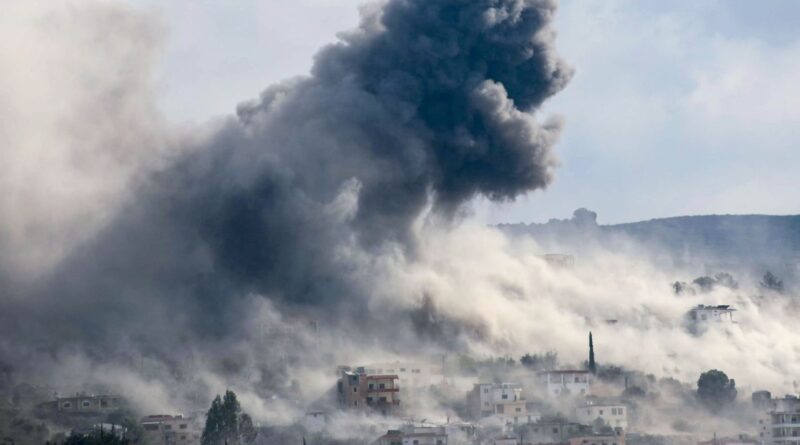 Guerre au Moyen-Orient : le Hezbollah refuse l'accord avec Israël et de "se rendre"