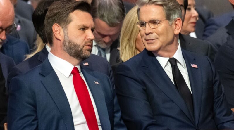 Guerre au Moyen-Orient : Les Etats-Unis promettent un isolement économique « sans précédent » à l’Iran.