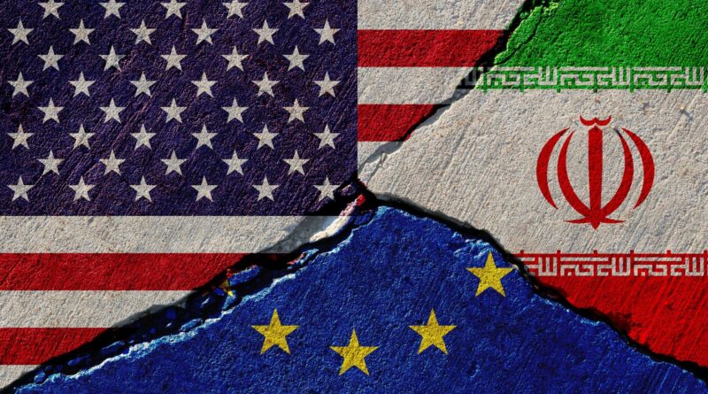 Guerre au Moyen-Orient : l'Iran menace d'attaques en Europe si Trump intensifie le conflit