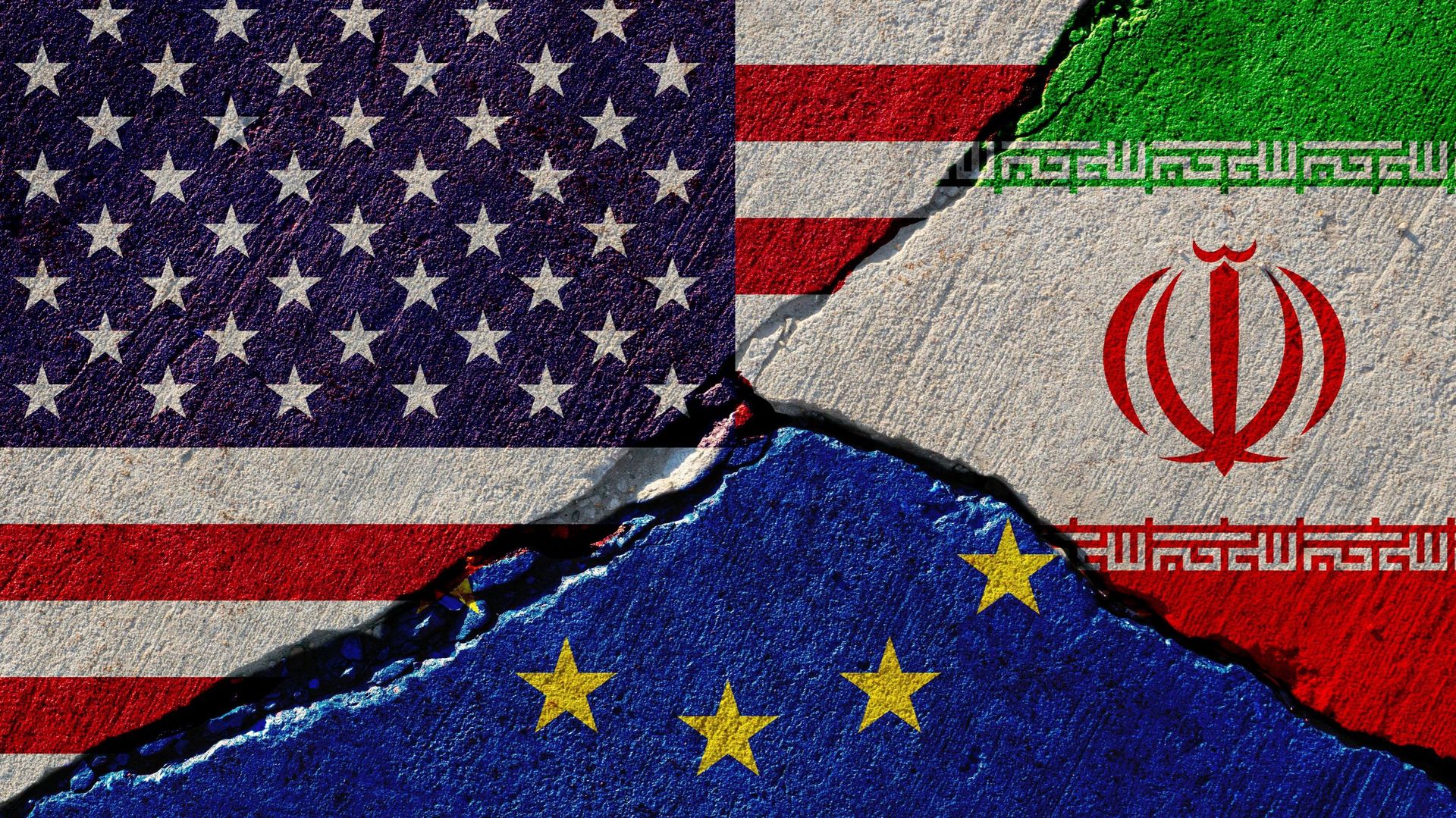Guerre au Moyen-Orient : l'Iran menace d'attaques en Europe si Trump intensifie le conflit