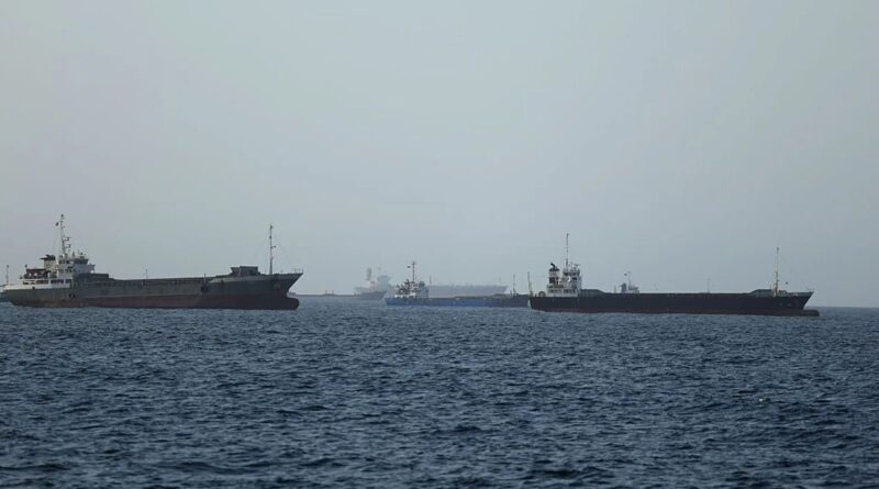 Guerre au Moyen-Orient : l'Iran proche d'un accord avec Oman sur le détroit d'Ormuz