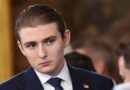 Guerre au Moyen-Orient : L’Iran propose 10 millions de dollars pour assassiner le fils de Donald Trump