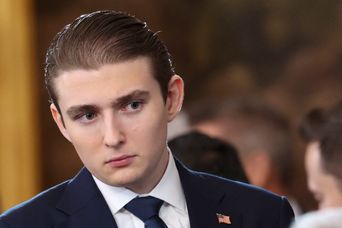 Guerre au Moyen-Orient : L’Iran propose 10 millions de dollars pour assassiner le fils de Donald Trump
