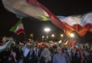 Guerre au Moyen-Orient : Reprise des frappes après un mois, l'Iran évoque la « légitime défense »