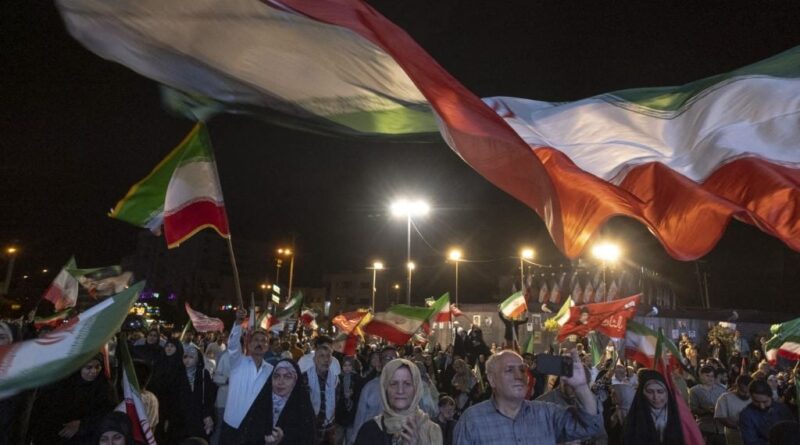 Guerre au Moyen-Orient : Reprise des frappes après un mois, l'Iran évoque la « légitime défense »