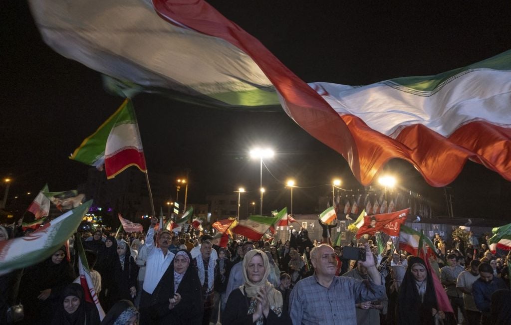 Guerre au Moyen-Orient : Reprise des frappes après un mois, l'Iran évoque la « légitime défense »