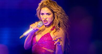 Guerre au Moyen-Orient : Shakira et Christina Aguilera n'iront pas aux Emirats