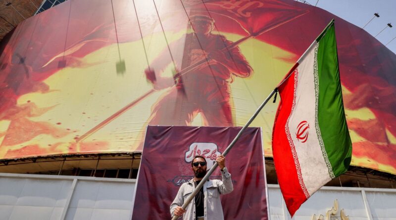 Guerre au Moyen-Orient : Téhéran réclame la libération de trois pilotes iraniens capturés en mars au Qatar