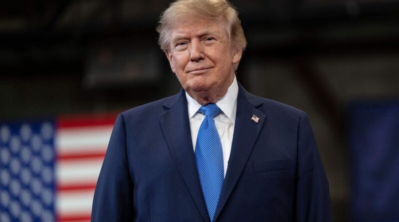 Guerre au Moyen-Orient : Trump déclare que le dialogue est rompu avec l'Iran