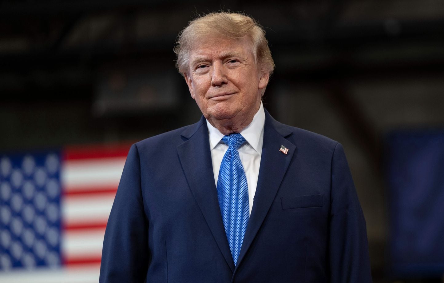 Guerre au Moyen-Orient : Trump déclare que le dialogue est rompu avec l'Iran