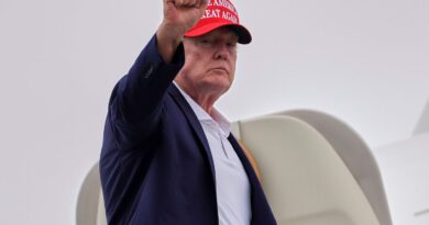 Guerre au Moyen-Orient : Trump interrompt le dialogue avec Téhéran, Emirats arabes unis visés