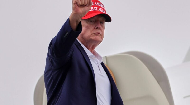 Guerre au Moyen-Orient : Trump interrompt le dialogue avec Téhéran, Emirats arabes unis visés