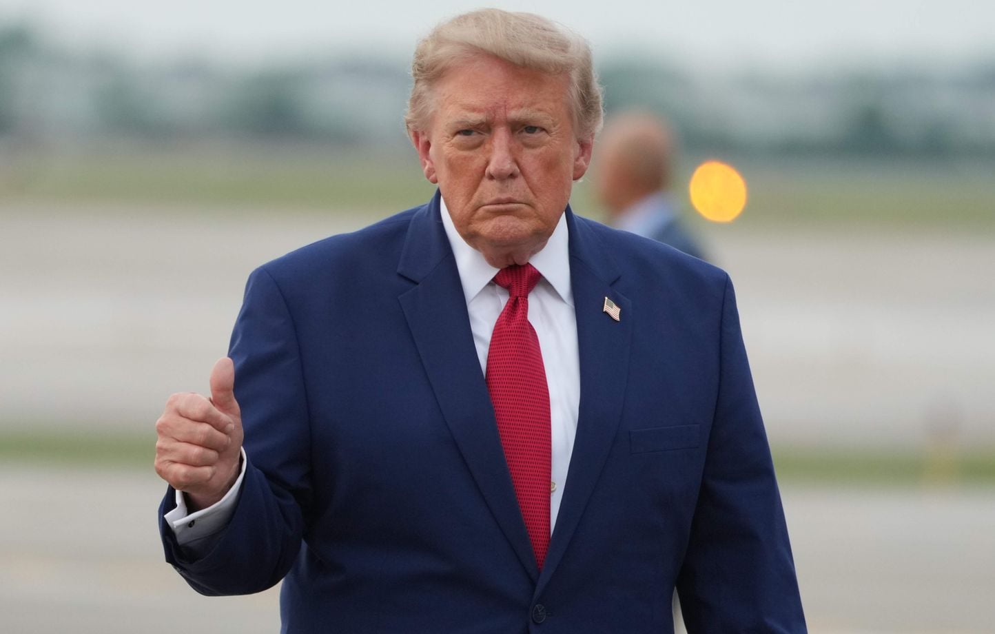 Guerre au Moyen-Orient : Trump mise sur la pression économique contre l'Iran.