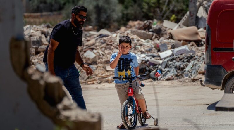 Guerre au Sud-Liban : Pourparlers de Rome pour un retrait israélien incertain