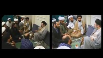 Guerre en Iran : Les médias d’Etat utilisent une vieille vidéo pour affirmer que Mojtaba Khamenei est vivant