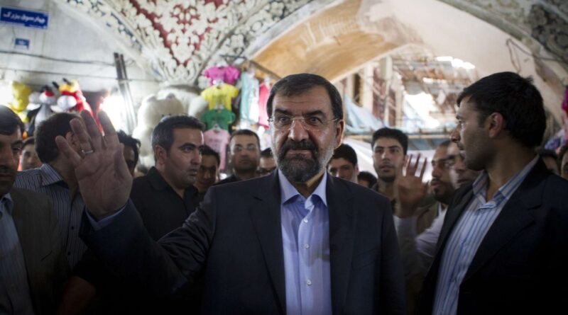 Guerre en Iran : Téhéran considère tout pays participant à la « guerre économique » de Washington comme ennemi