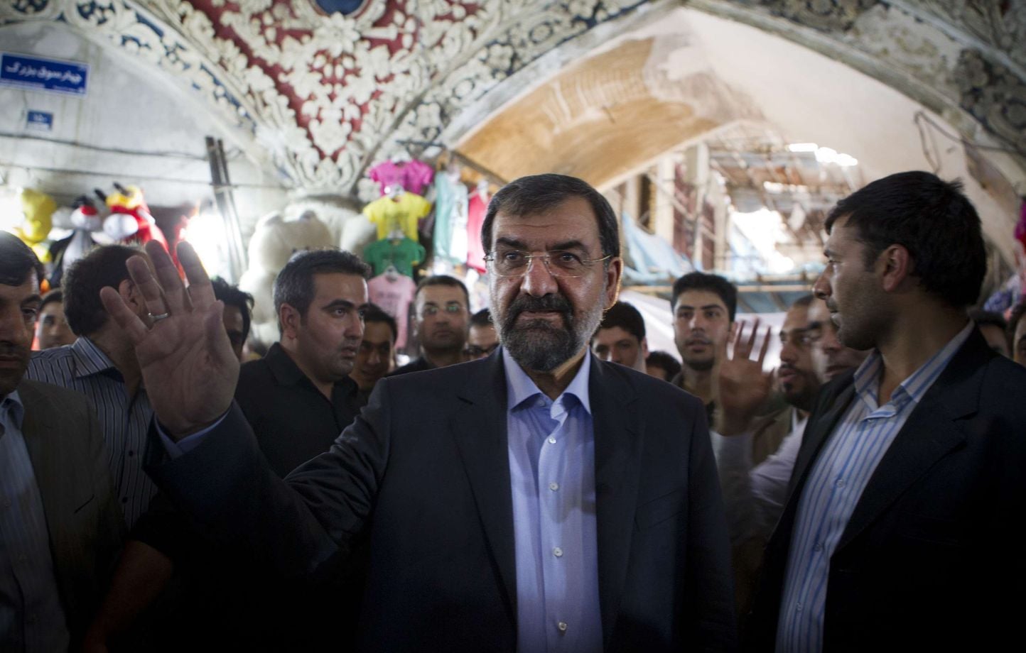 Guerre en Iran : Téhéran considère tout pays participant à la « guerre économique » de Washington comme ennemi